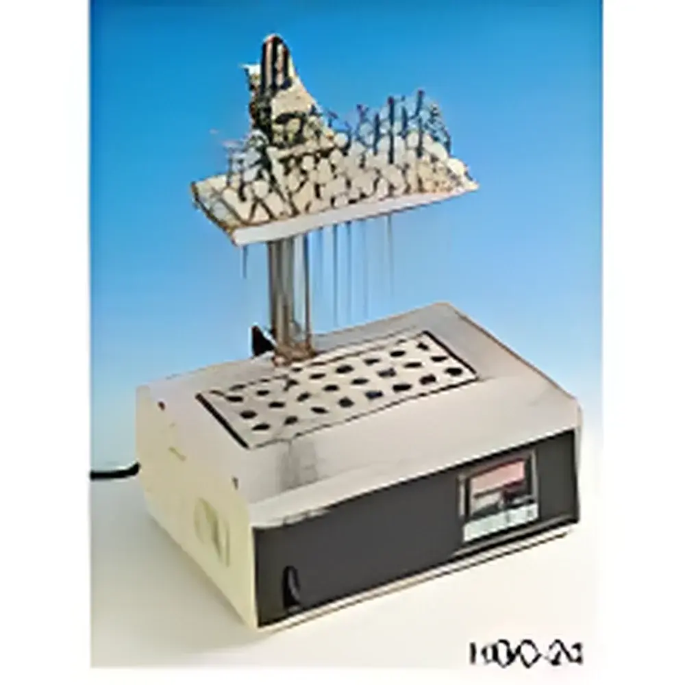 Chu Ding HGC-24A 24-Position Dry-Block Nitrogen Evaporator