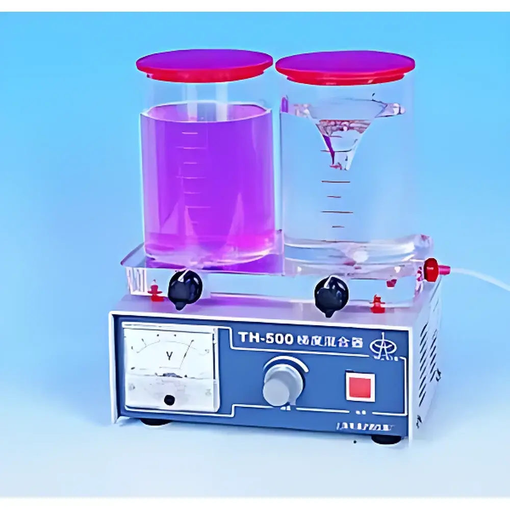 TH-500A Gradient Mixer for Organic Solvents