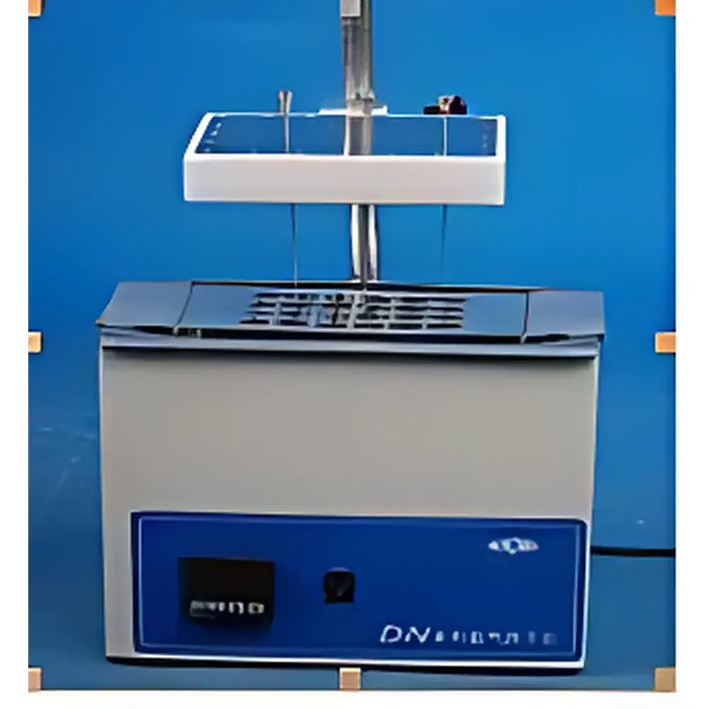 Chu Ding Technology DN-24W 24-Position Water Bath Nitrogen Evaporator
