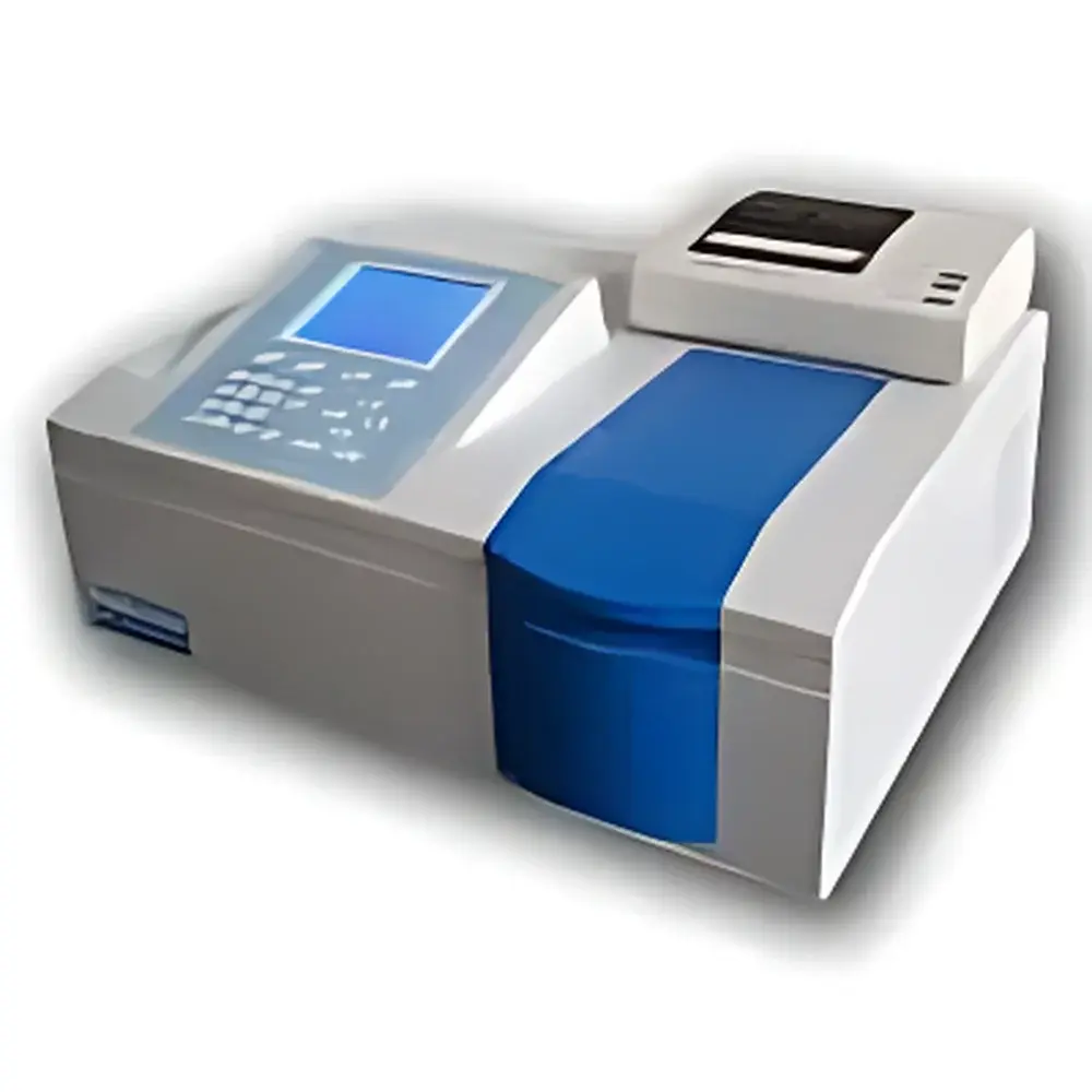 ChuDing UV1900 Dual-Beam Ultraviolet-Visible Spectrophotometer