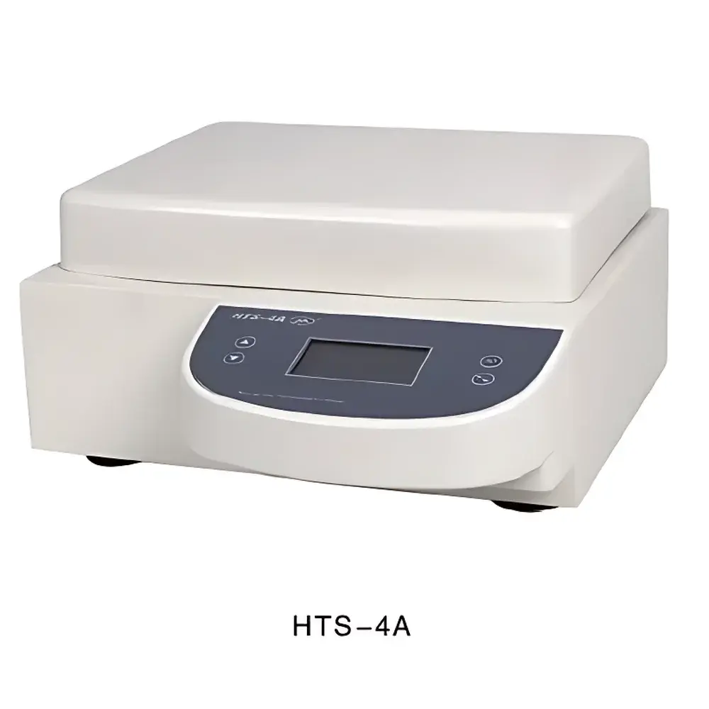 Chu Ding Technology HTS-4A Microplate Incubator Shaker