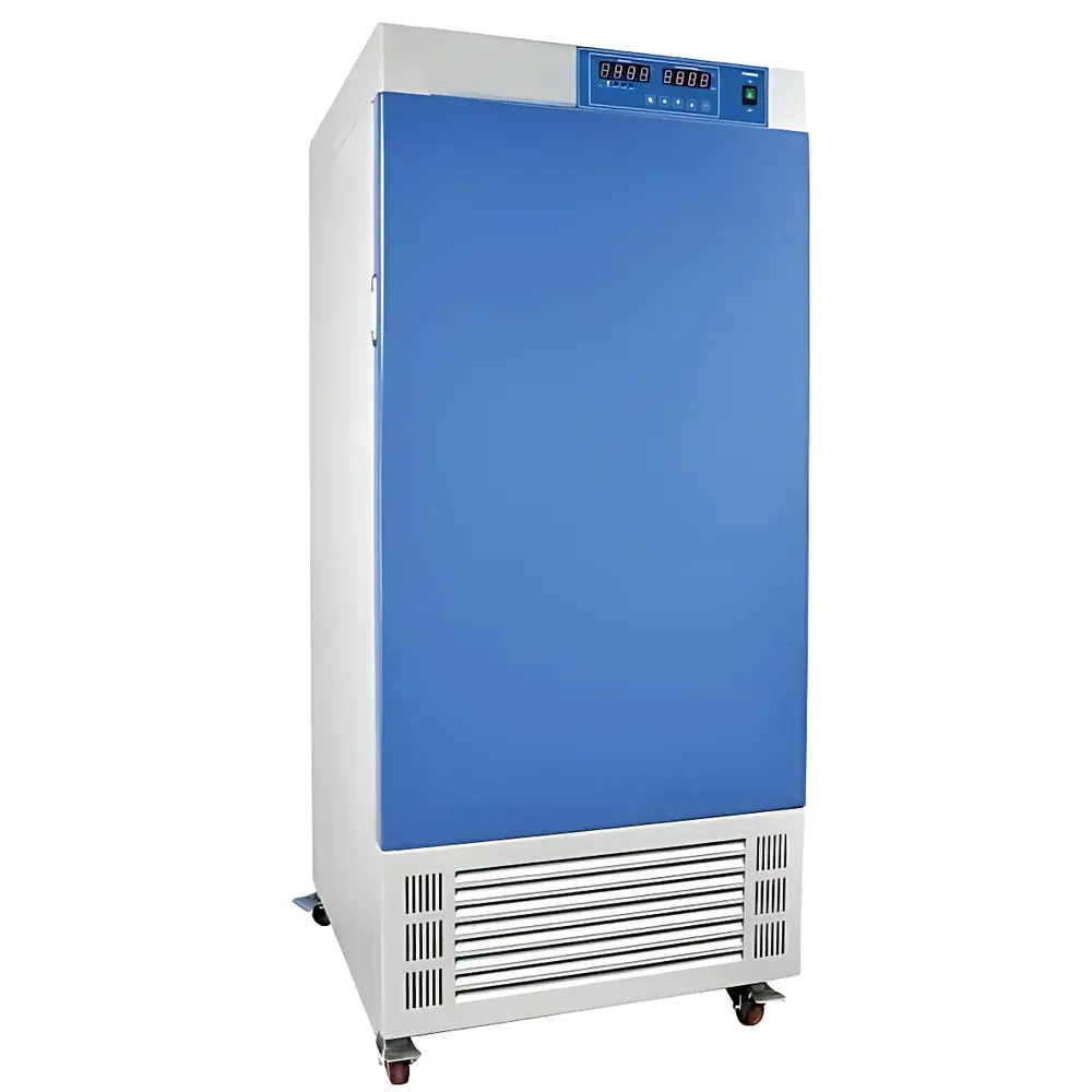 LRH-70 Biochemical Incubator – F-Type Eco-Friendly Model with LCD Display