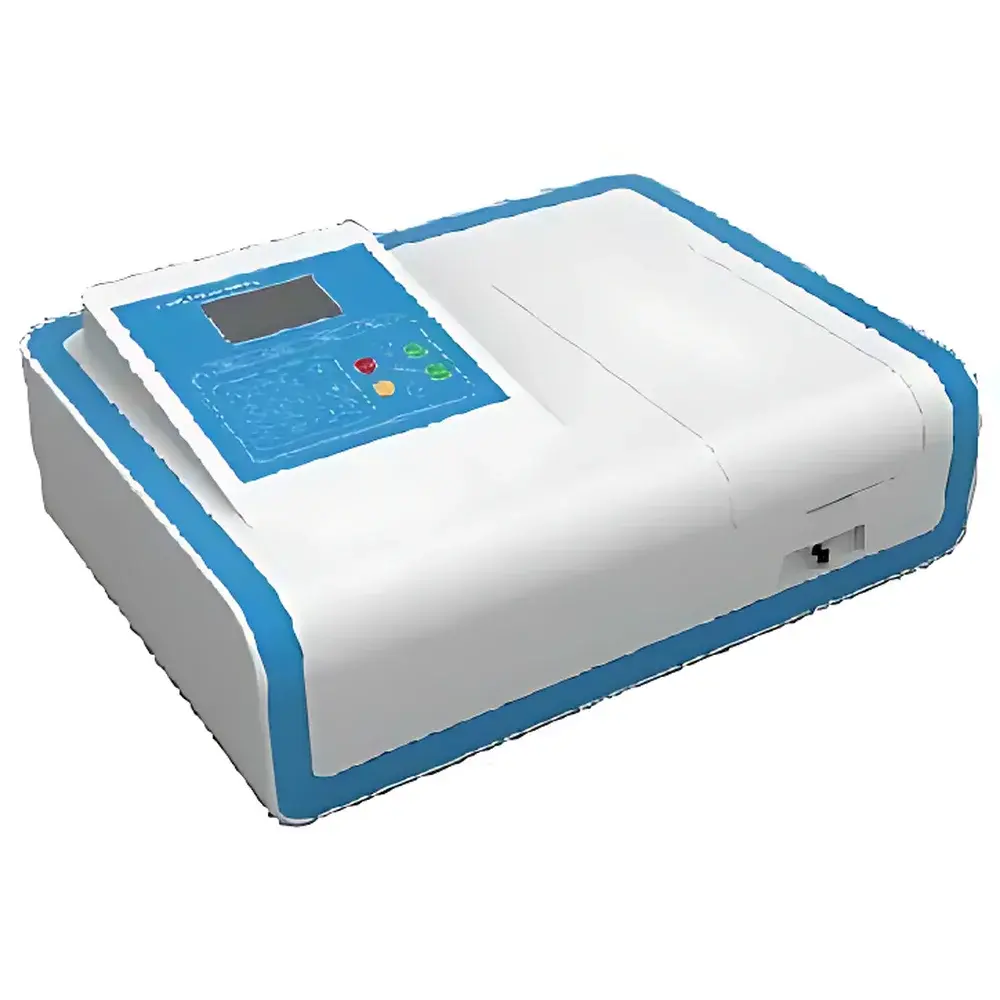 Chu Ding UV756CRT UV-Vis Spectrophotometer