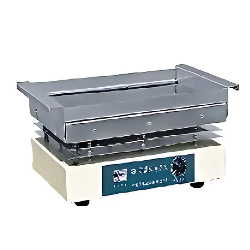 Chu Ding Technology GM-0505 / DB-II Stainless Steel Electric Heating Plate