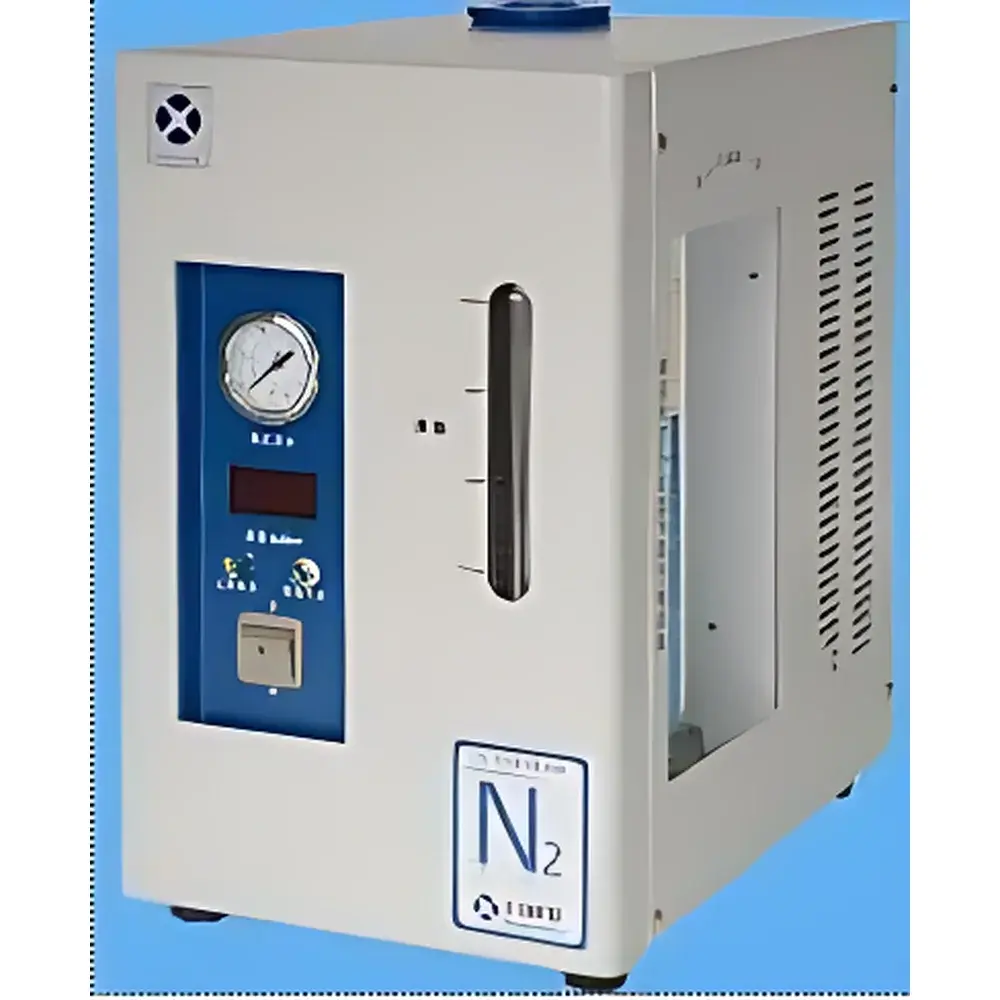 Chu Ding Technology XYN-300 High-Purity Nitrogen Generator