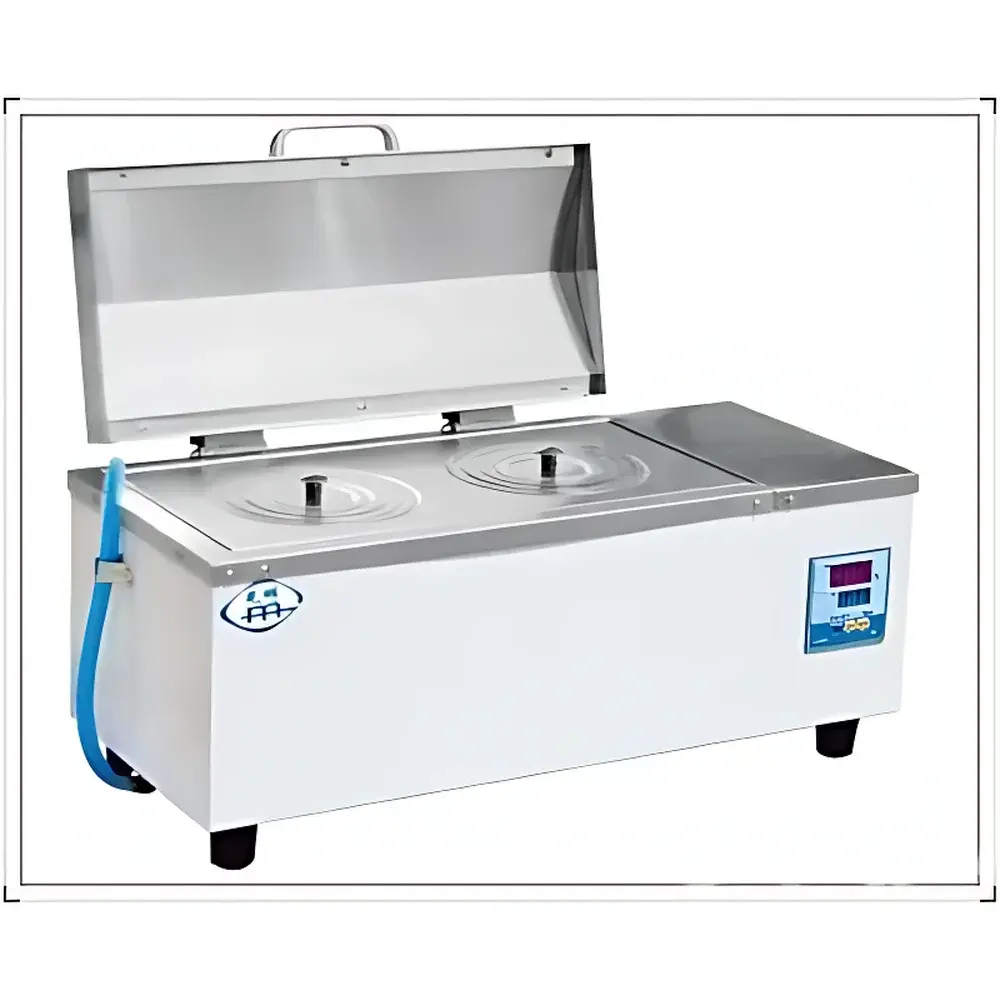 SHHW21-420 / SHHW21-600 Digital Triple-Function Electric Constant-Temperature Water Bath