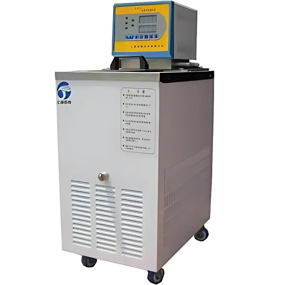 HX-5A Intelligent Precision Circulating Chiller / Constant Temperature Bath