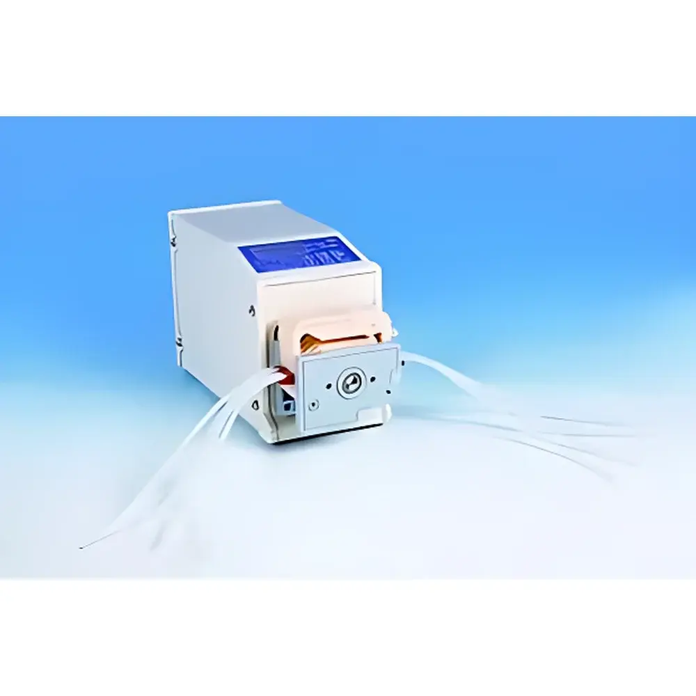 Brookfield BT100-12 Twelve-Channel Digital Peristaltic Pump
