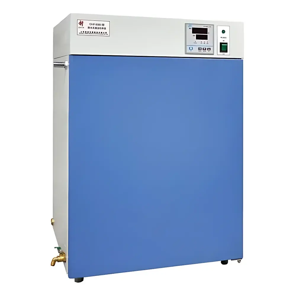 GHP-9050 / GHP-9080 Water-Jacketed Constant Temperature Incubator