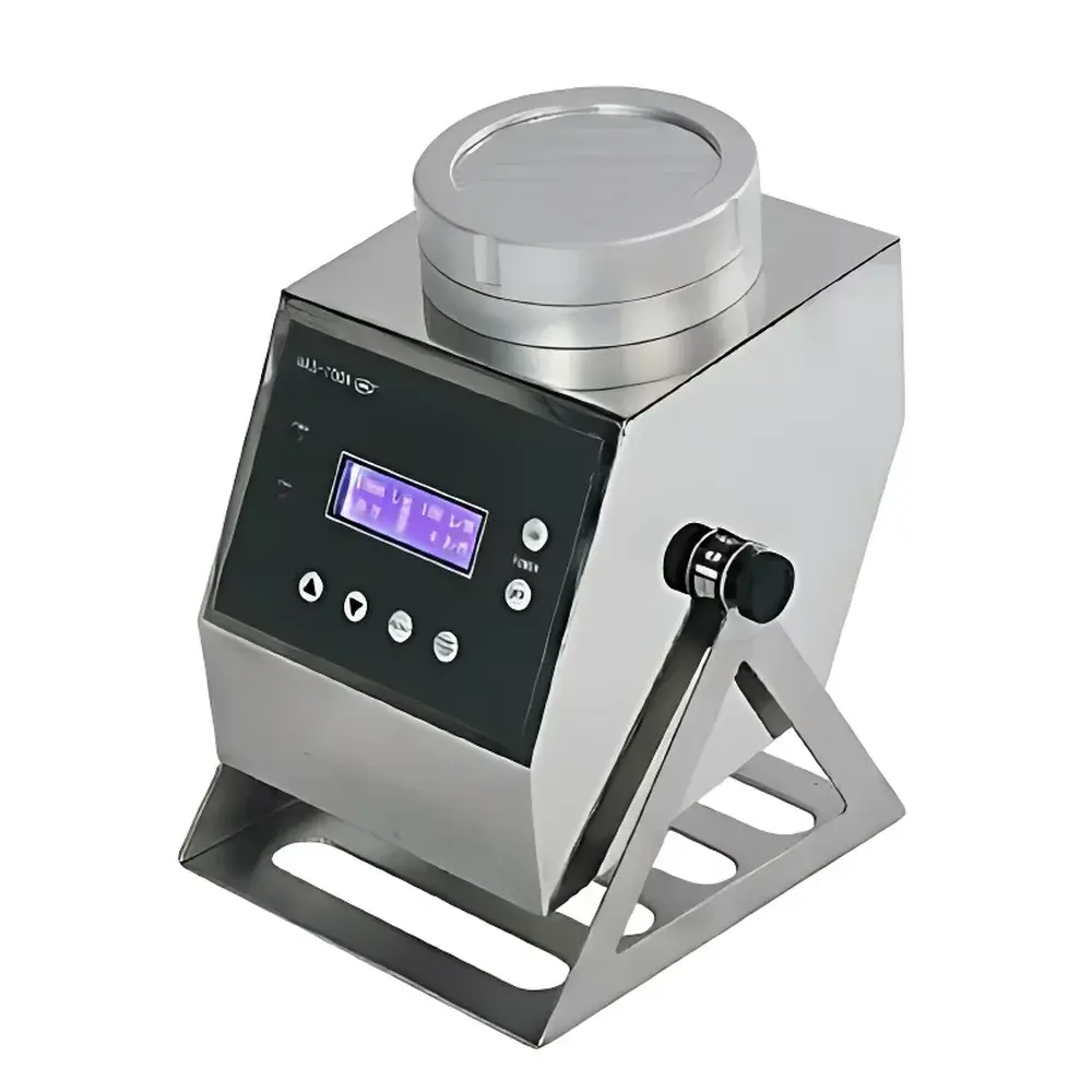 HAS-100A Desktop Airborne Microbial Sampler