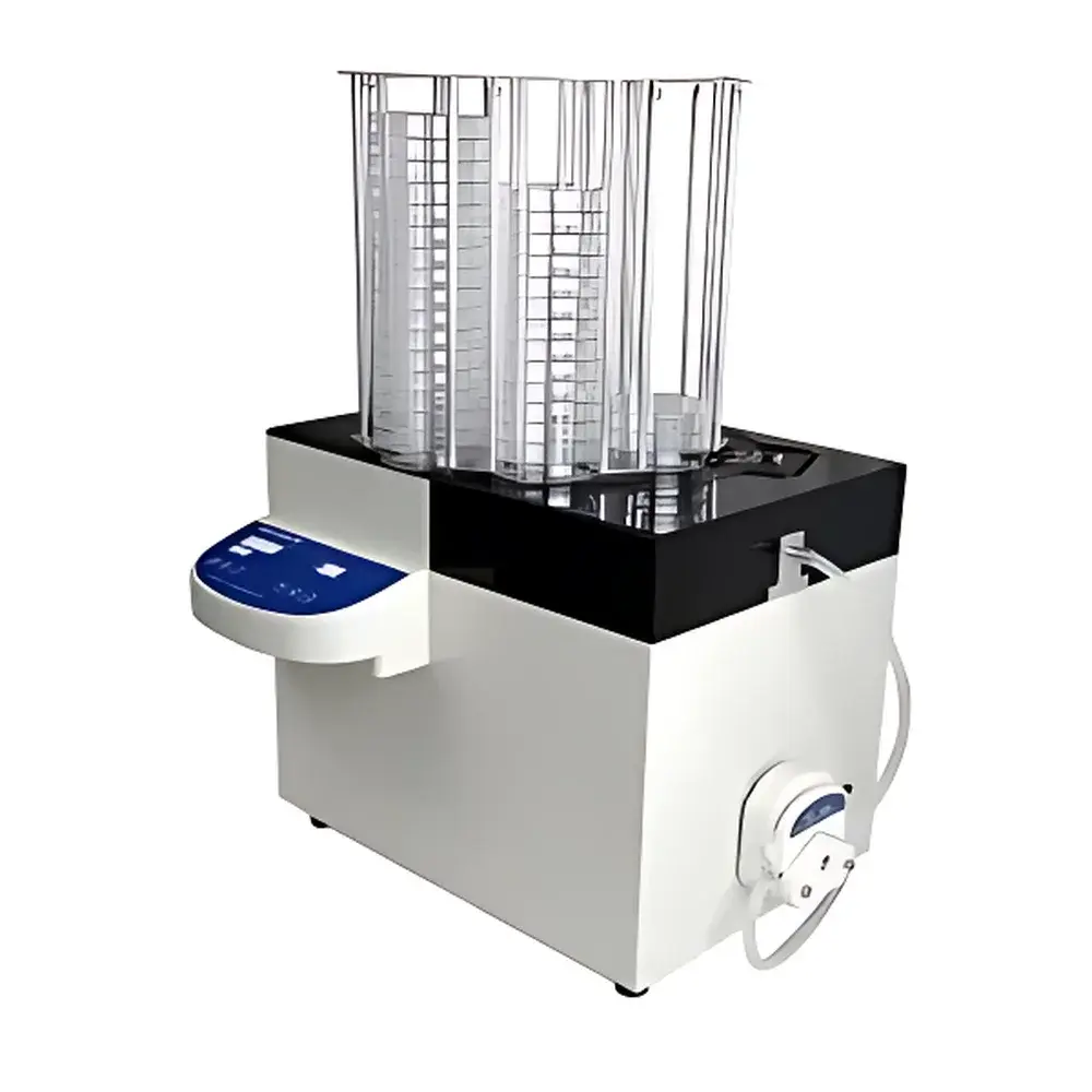 Chu Ding Technology HDP-120 Automated Petri Dish Dispensing System