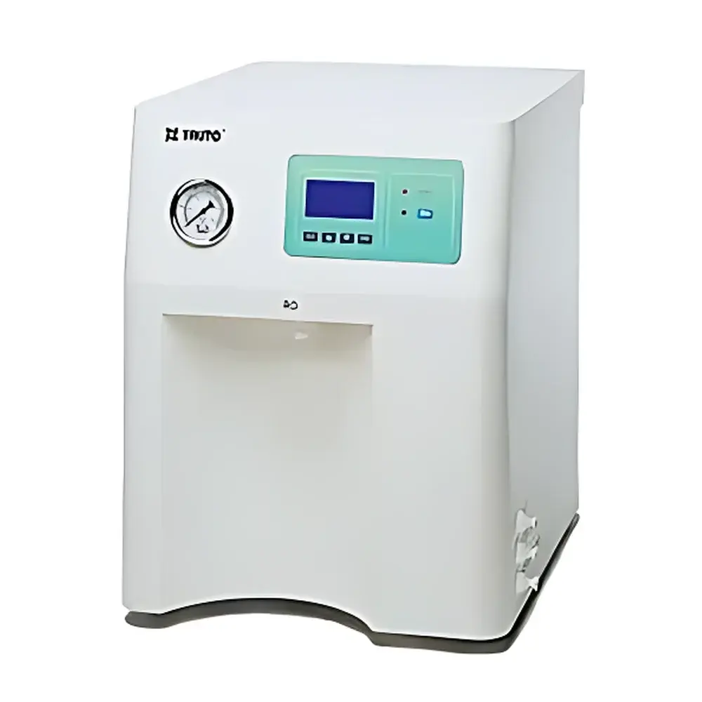 Chu Ding Technology RH-N-15 Ultra Pure Water System
