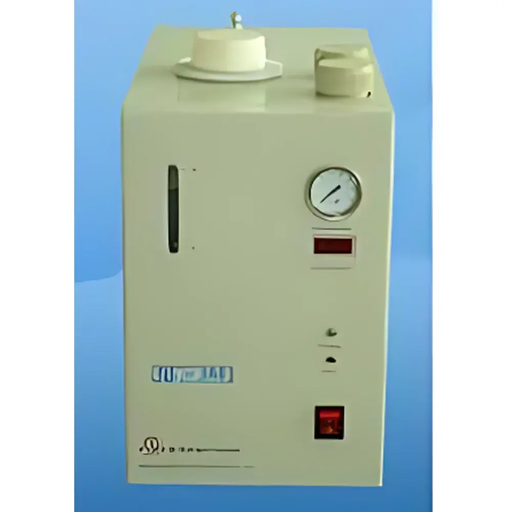 Chu Ding Technology QL-300 SPE-Based High-Purity Hydrogen Generator for GC Applications