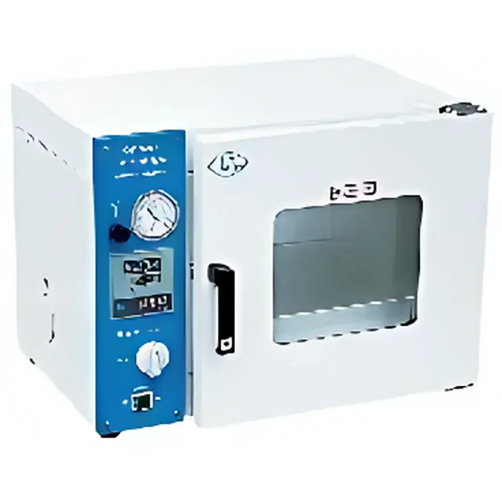 Shanghai LabTech DZF-2B Stainless Steel Vacuum Drying Oven