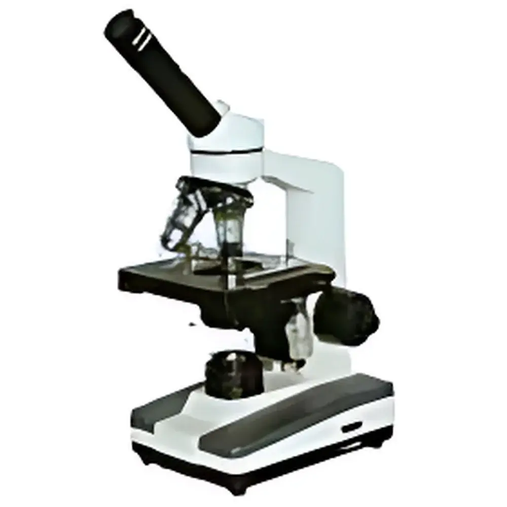 XSP-3CA Monocular Biological Microscope