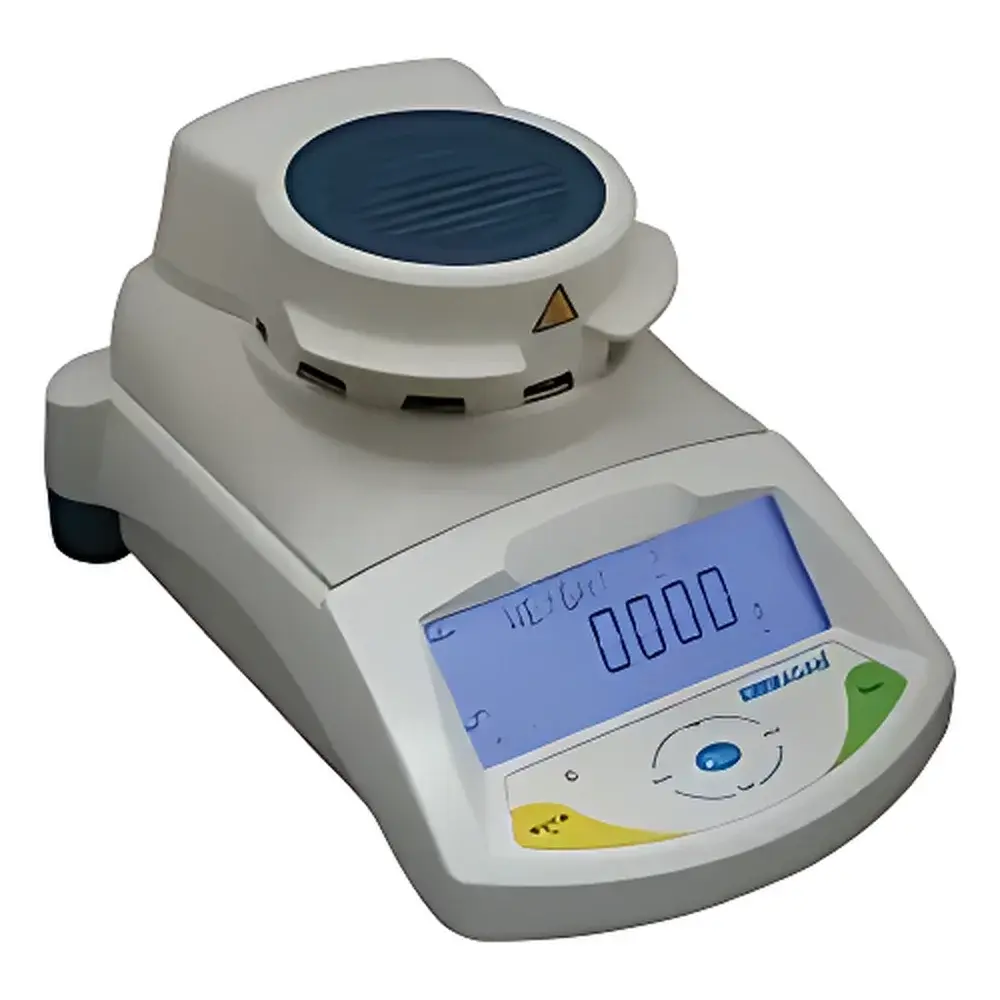 Adamek PMB53 / PMB202 Halogen Moisture Analyzer