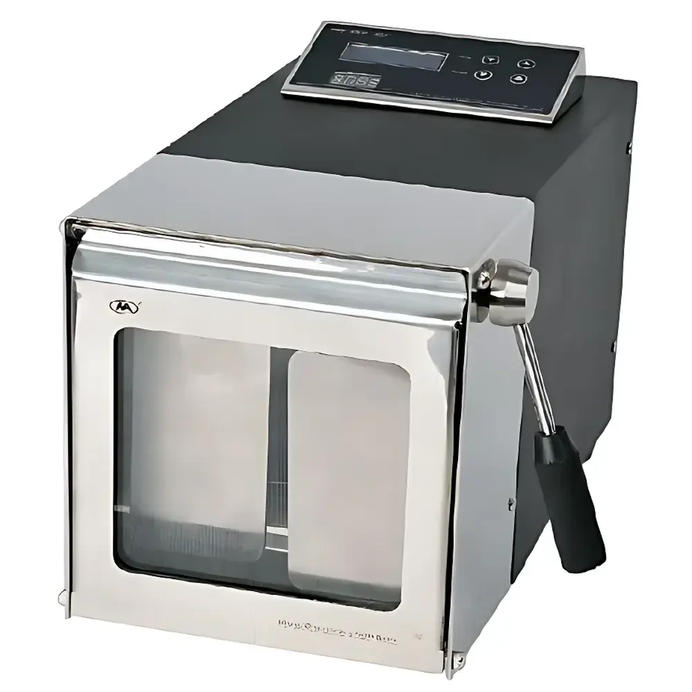 HBM-400A Sterile Pulsed-Action Homogenizer
