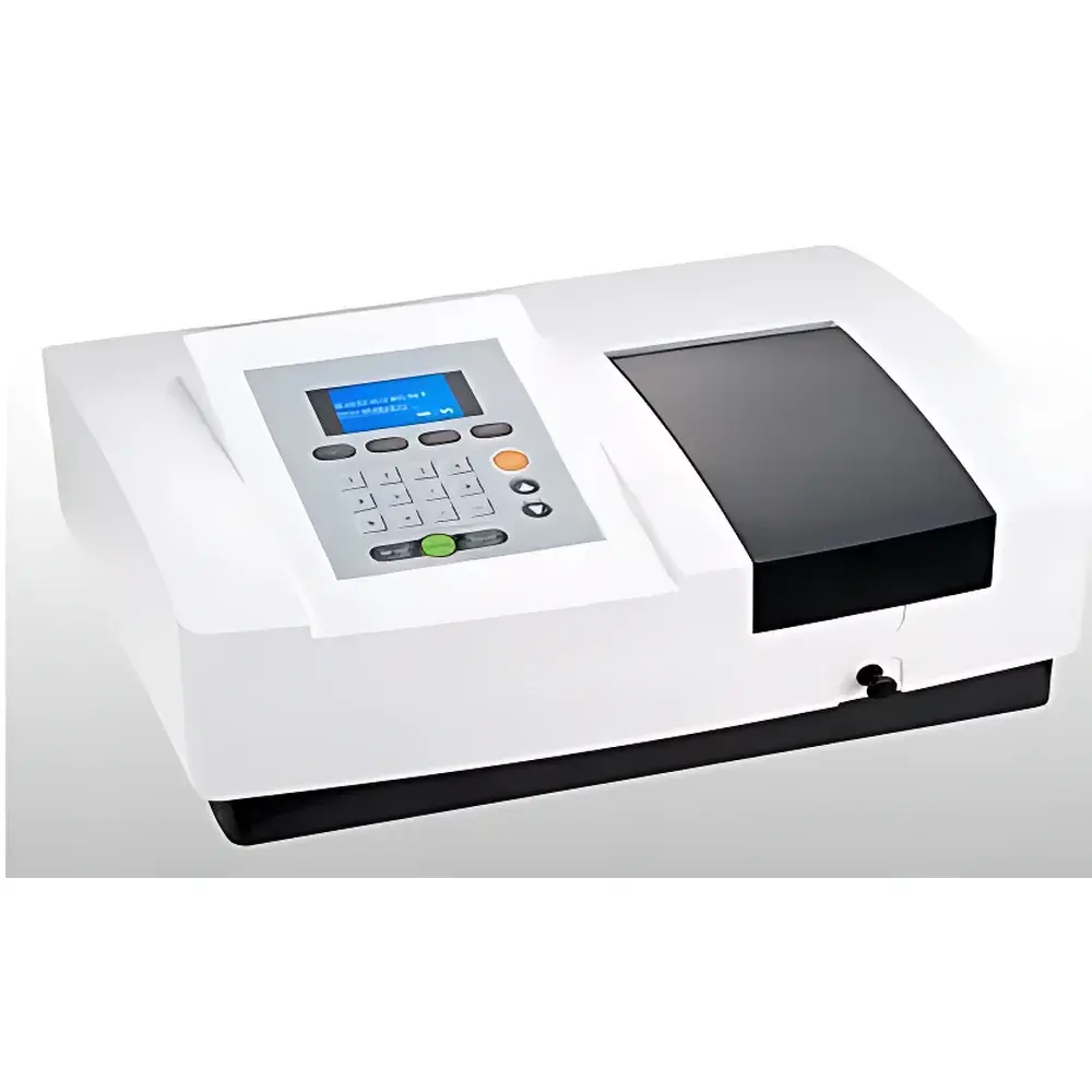Chu Ding Technology UV754N Ultraviolet-Visible Spectrophotometer