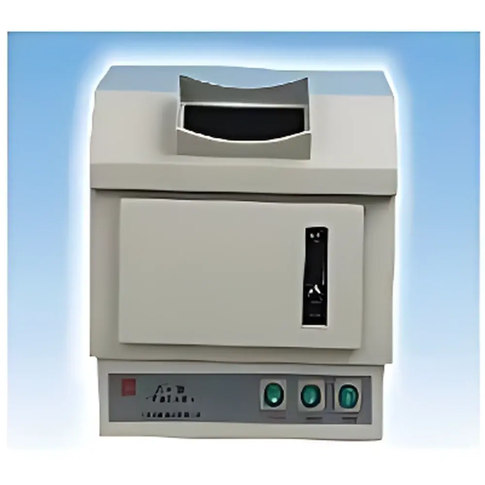 Chu Ding ZF-7 Darkroom-Style Tri-Wavelength UV Transilluminator
