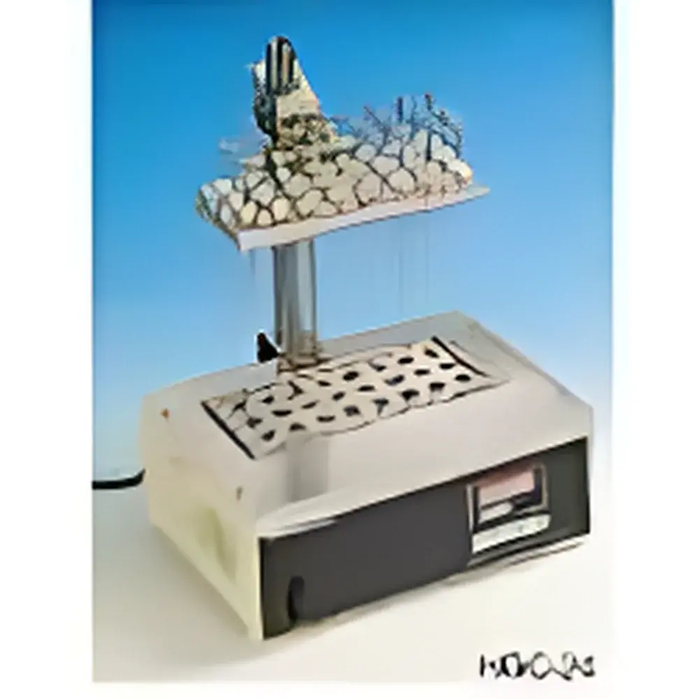 Chu Ding HGC-36A Dry-Block Nitrogen Evaporator