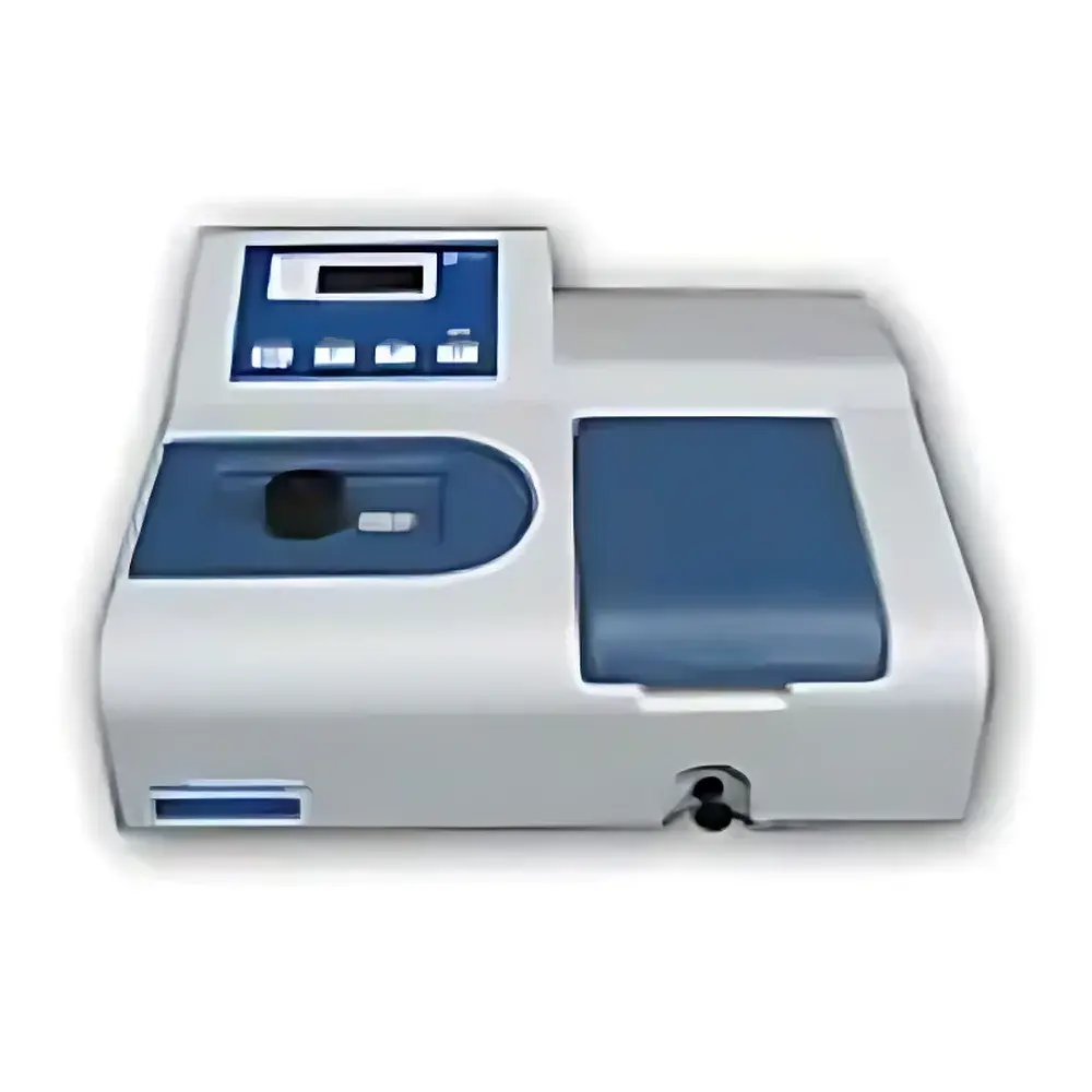 Chu Ding Tech 722N Visible Spectrophotometer