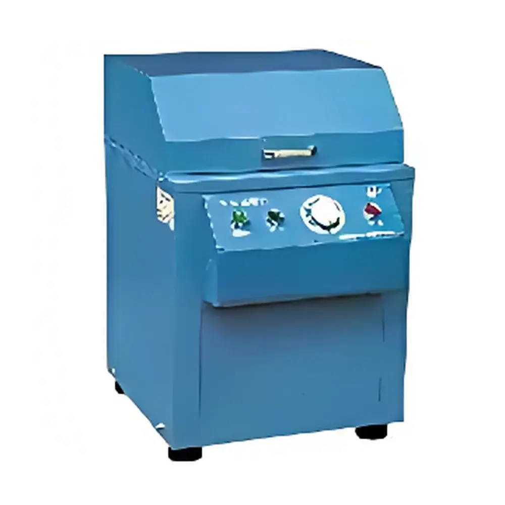 FM-3/FM-2/FM-1 Series Laboratory Sample Crusher and Grinder