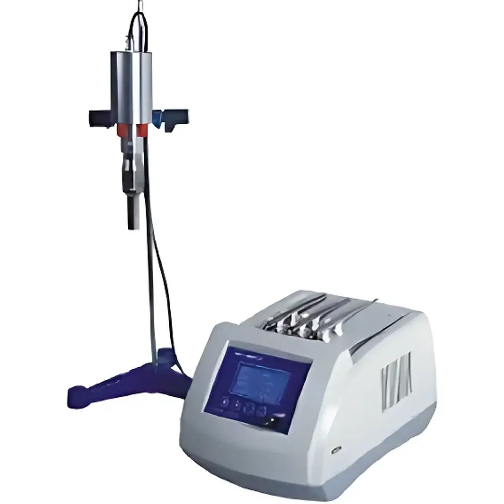 Chu Ding Technology HUP-400A Ultrasonic Cell Disruptor