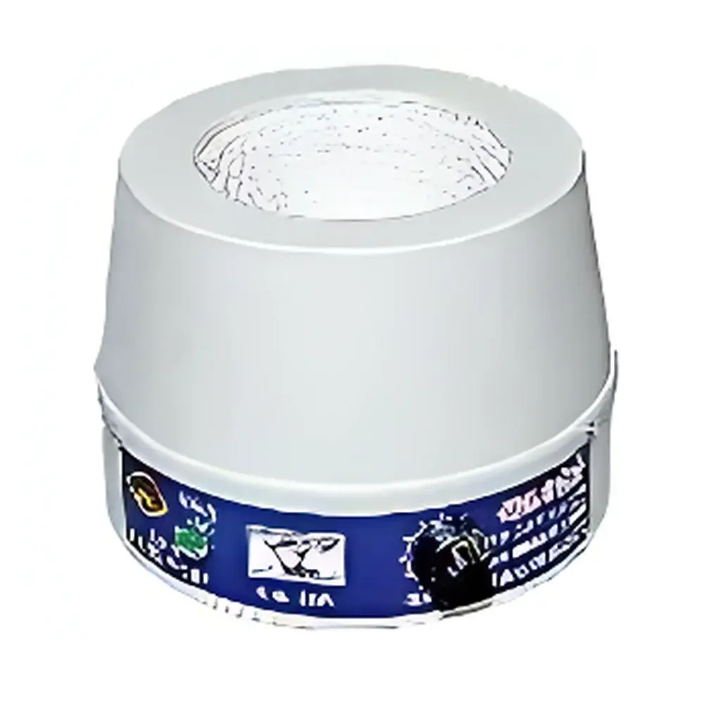 LabTech TempControl Pro Series 250 mL Adjustable Temperature Electric Heating Mantle