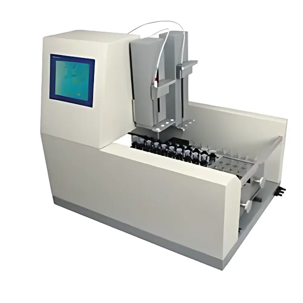 Chu Ding HSE-40A Fully Automated Solid Phase Extraction System