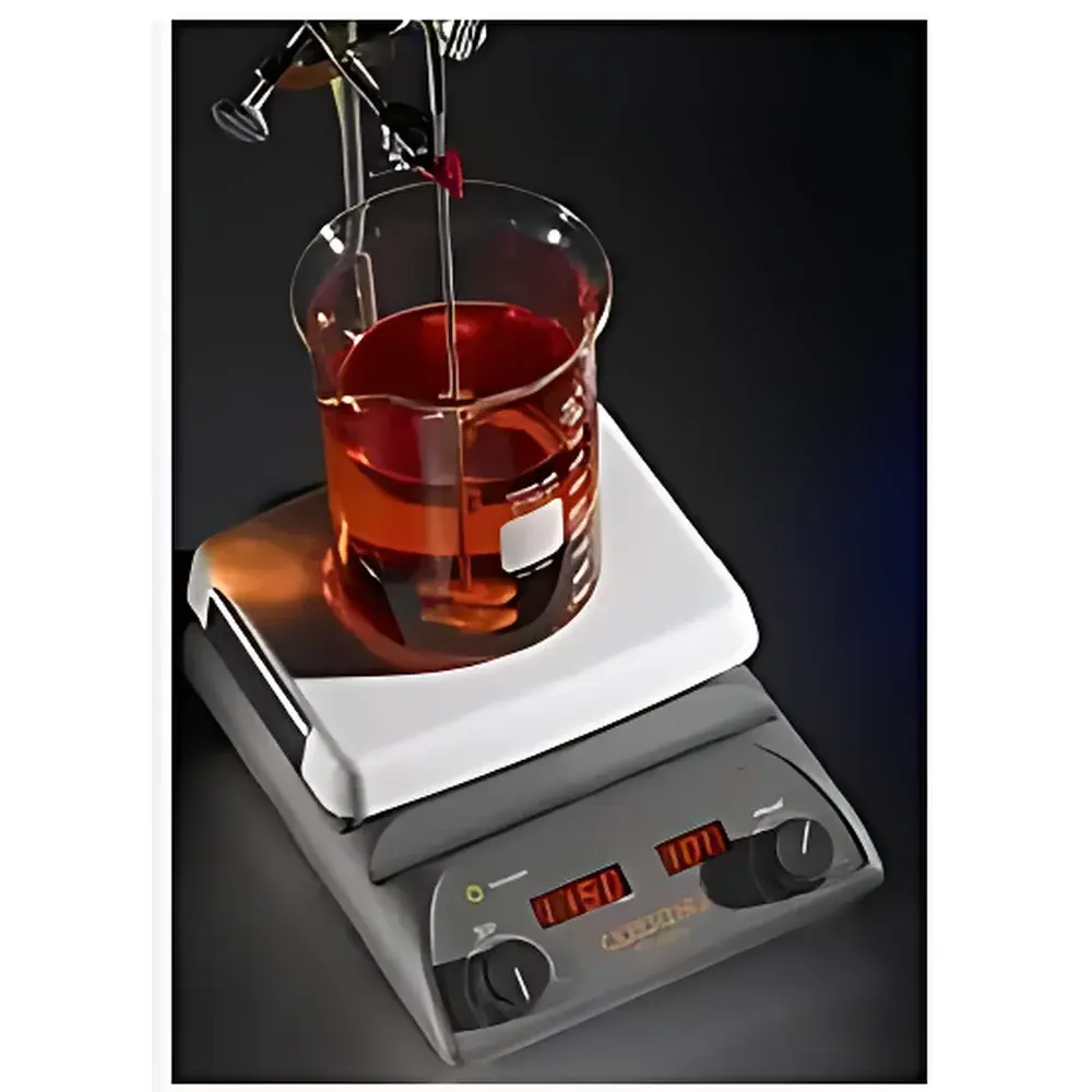 Corning PC-420D Digital Magnetic Hotplate Stirrer for SPME Applications