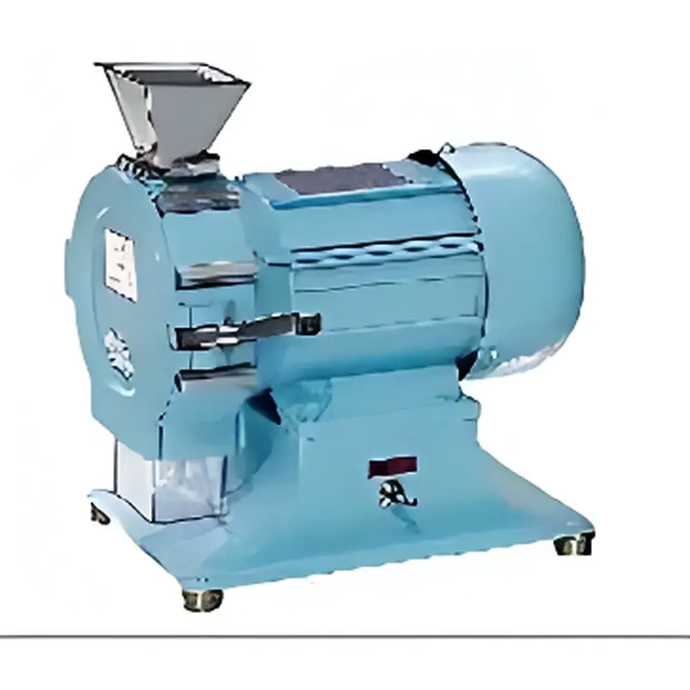 FW-135 Herbal Sample Mill / Laboratory Plant Grinder