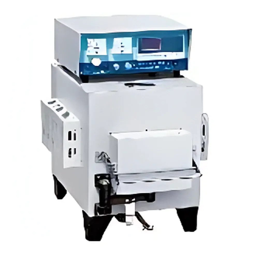 SK-2-13 High-Temperature Box-Type Muffle Furnace