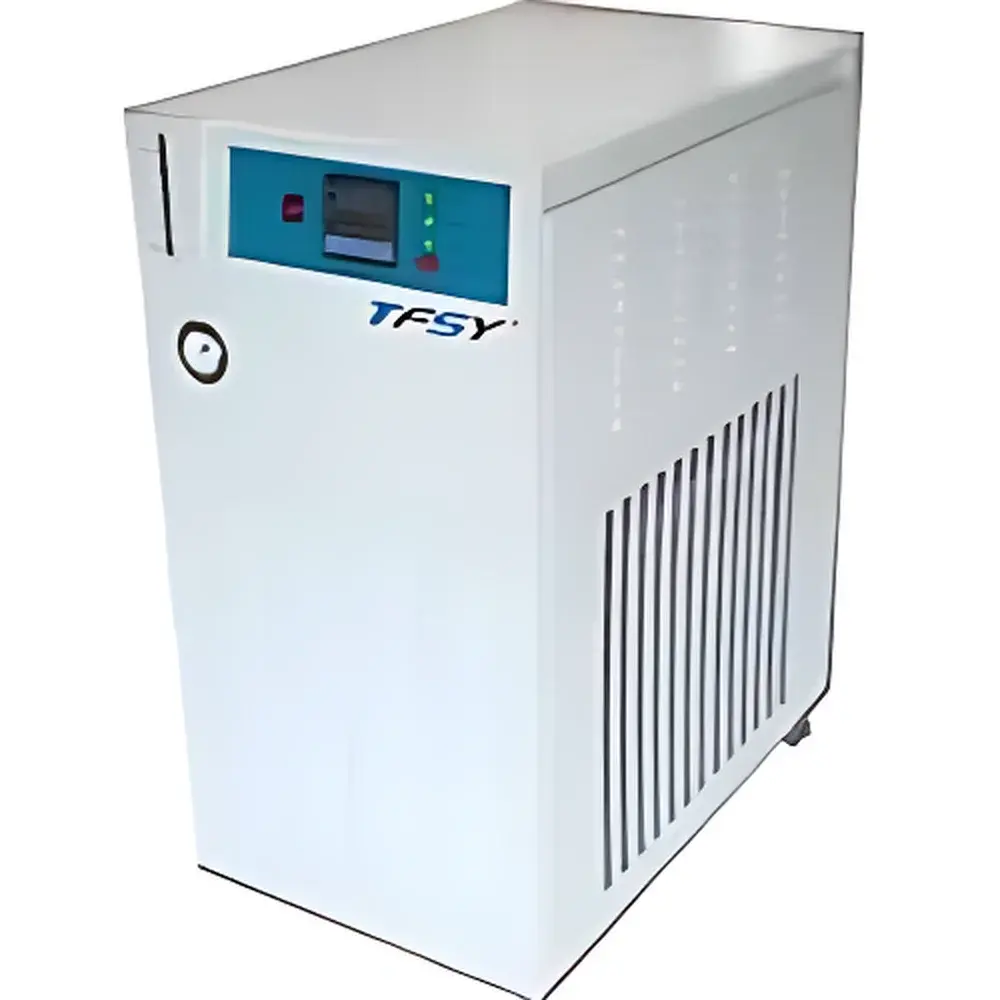 TF-LS-1500 Laser Cooling Circulating Chiller