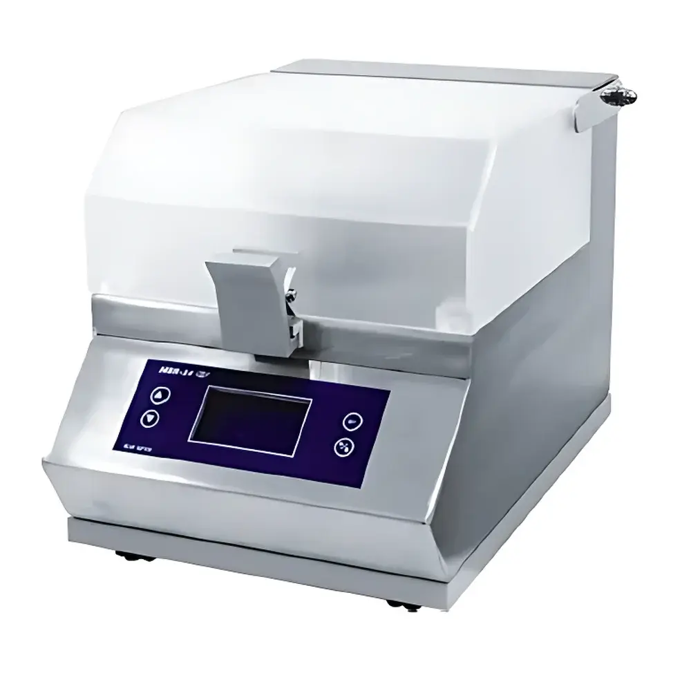 HBR-24 High-Throughput Bead Mill Homogenizer
