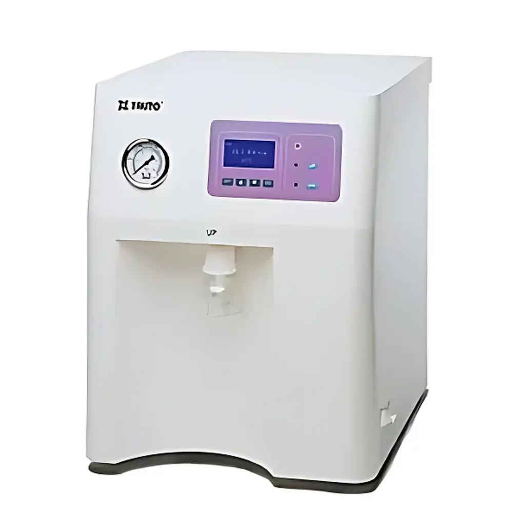 Chu Ding Technology UP-N Series Standard Ultra-Pure Water System