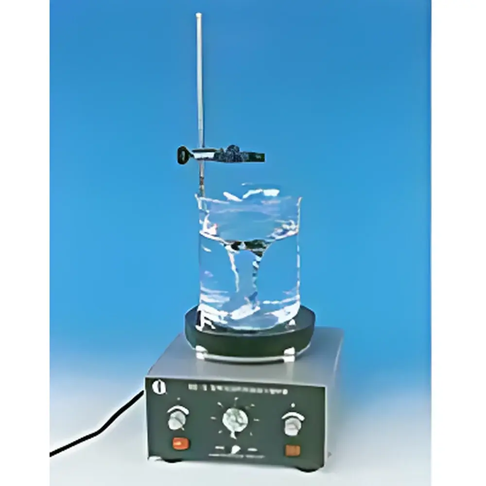 Lab Companion 90-1 Constant-Temperature Magnetic Stirrer | 90-2 Timer-Controlled Constant-Temperature Magnetic Stirrer | 90-3 Bidirectional Constant-Temperature Magnetic Stirrer