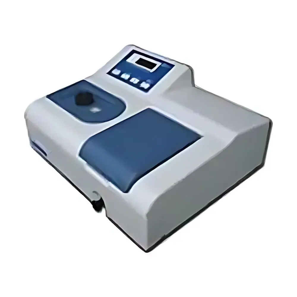 Chu Ding UV752 Advanced UV-Vis Spectrophotometer