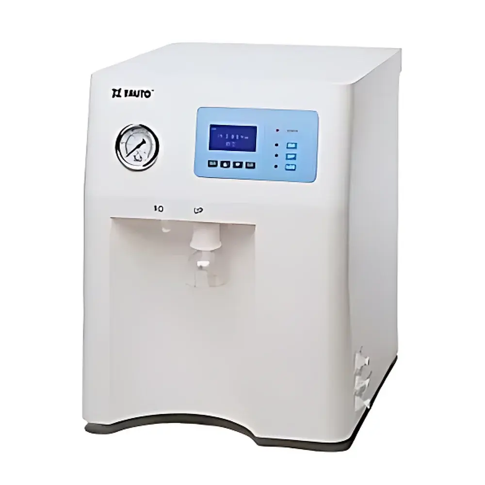 Chu Ding Technology RU-T-40 Low-TOC Ultra-Pure Water System