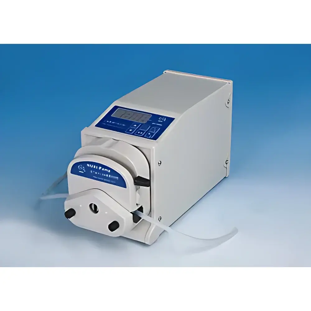 BT-100D Digital Display Constant-Flow Peristaltic Pump