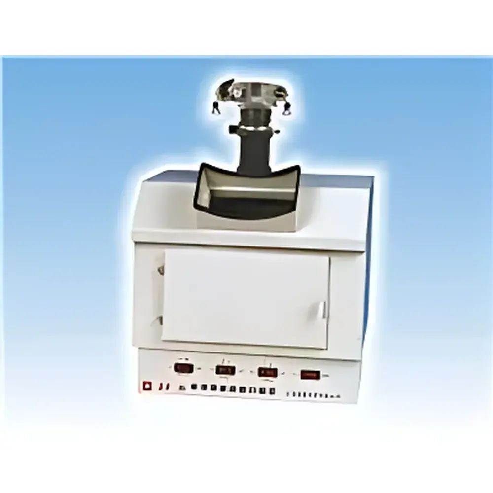 Chuding ZF-1 / ZF-6 UV Transilluminator and Reflector System – Benchtop Triple-Mode UV Analysis Station