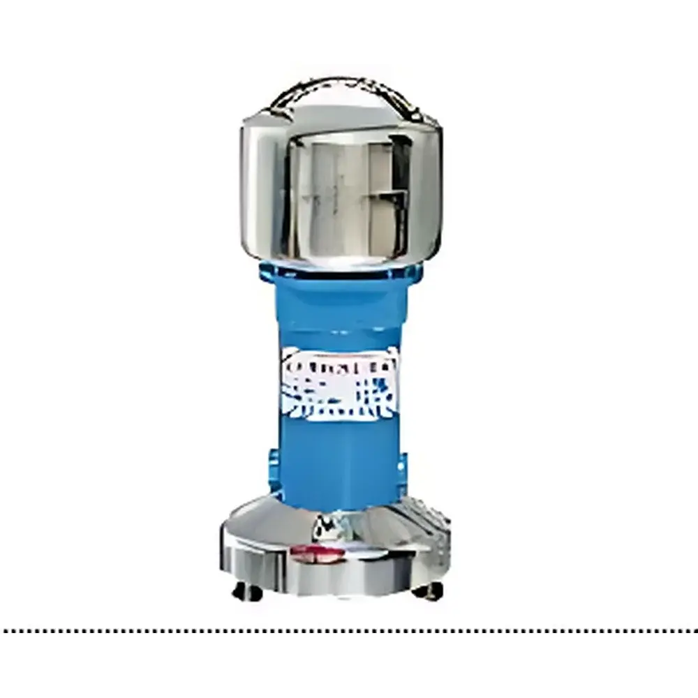 FZ102 Universal High-Speed Laboratory Grinder