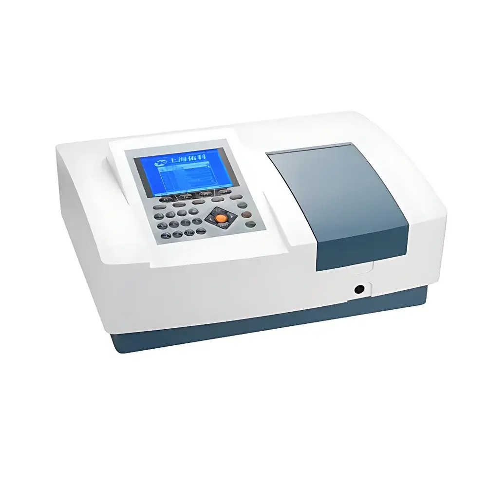 Chu Ding Technology V729 Scanning Visible Spectrophotometer