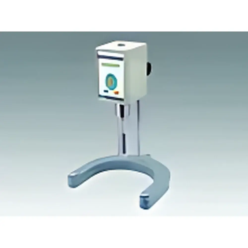 Brookfield NDJ-5S Digital Rotational Viscometer