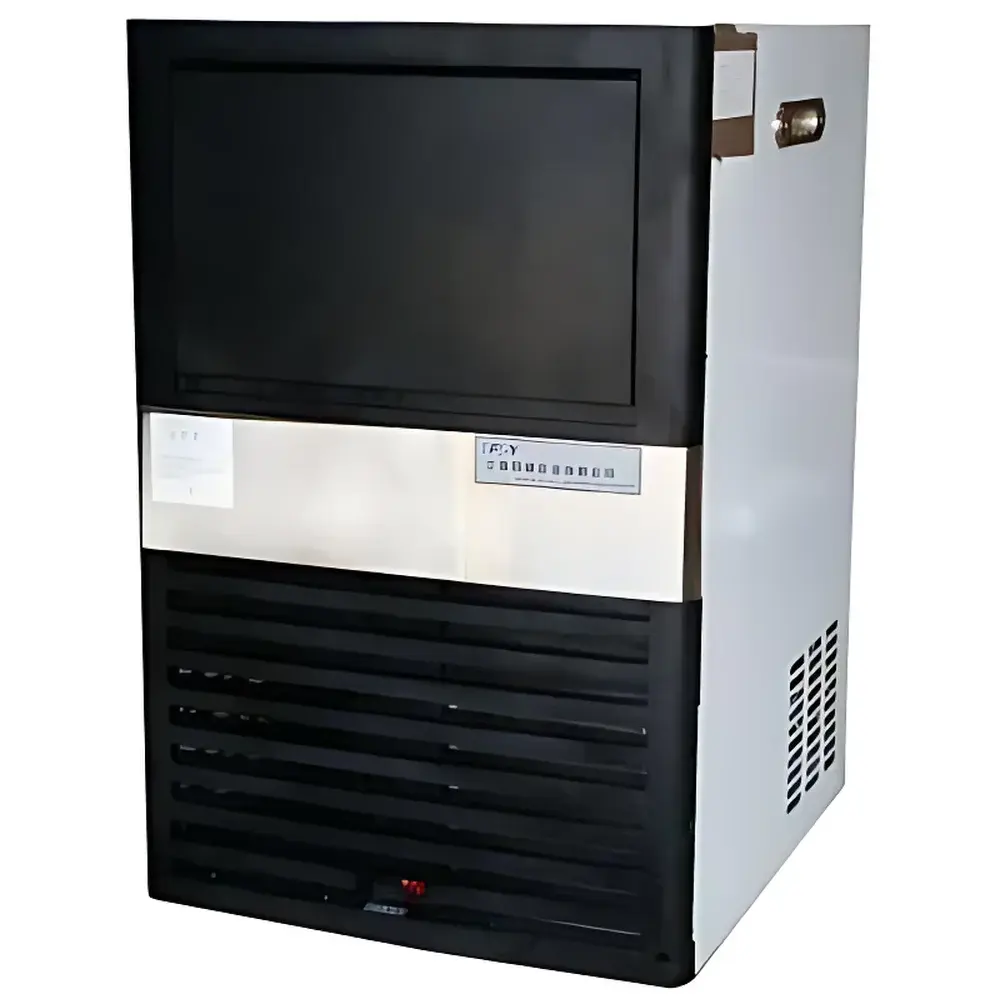 TF-ZBJ-K1000/W Split-Design Flake Ice Machine (Air-Cooled / Water-Cooled)
