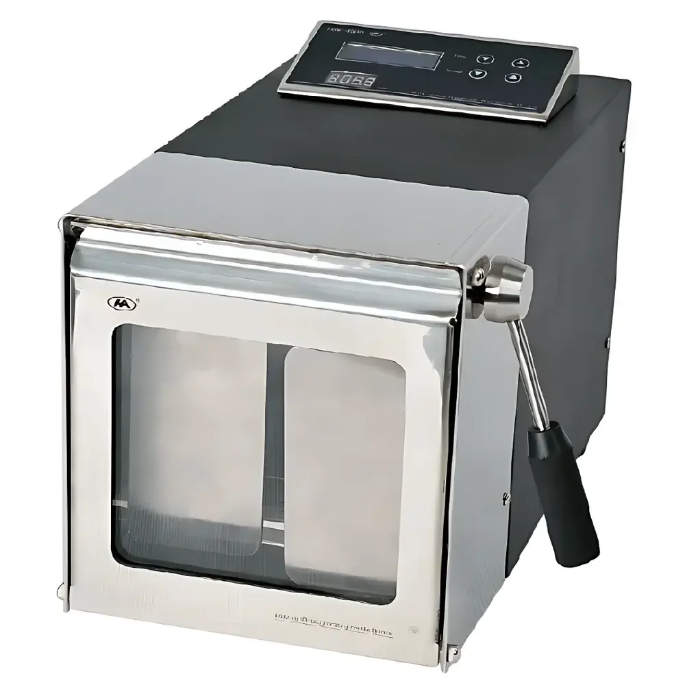 Chu Ding HBM-400C Stomacher-Type Homogenizer (Aseptic Homogenizer)