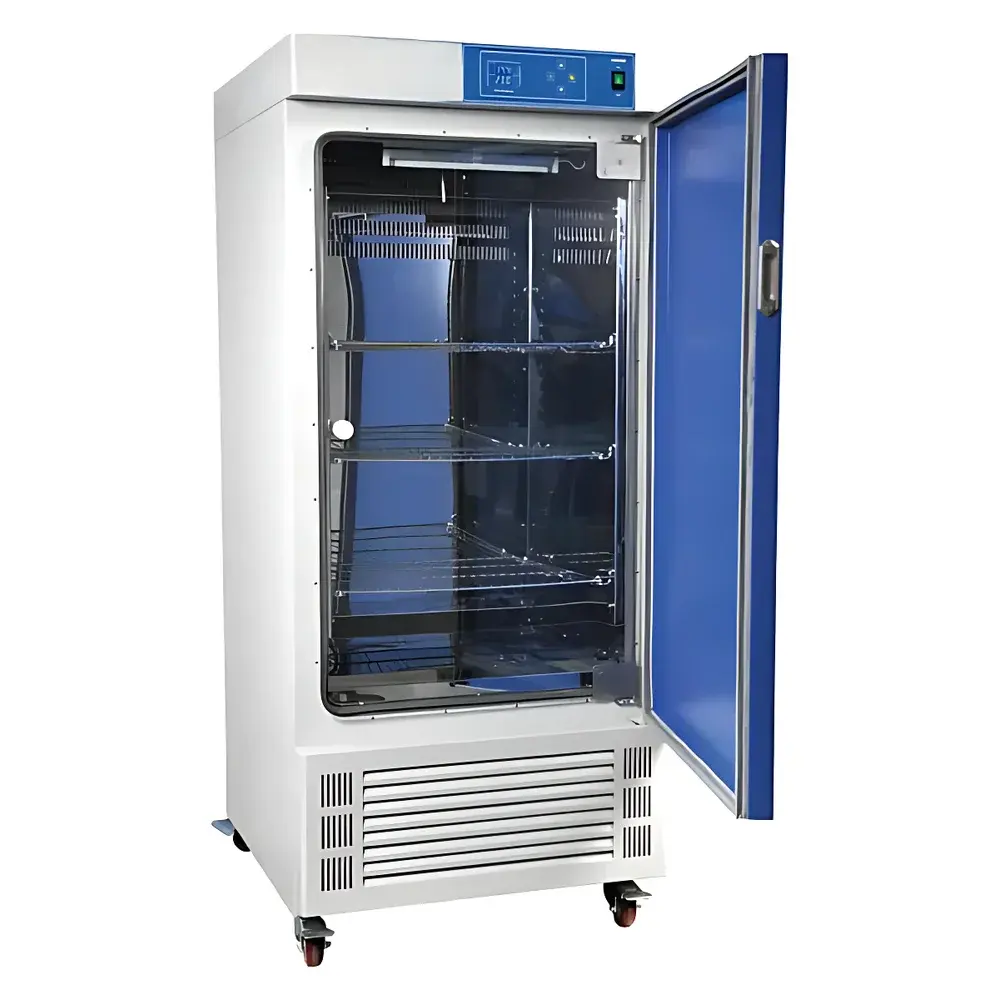 MJ-II Series Digital LCD Environmental Chamber with Humidification and UV Sterilization (Model MJ-150-II / MJ-250-II / MJ-300-II)