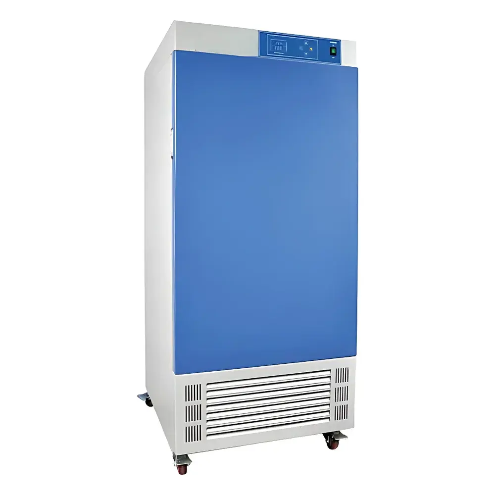 MJ-II Series Digital LCD Environmental Chamber with Humidification and UV Sterilization (Model MJ-150-II / MJ-250-II / MJ-300-II)
