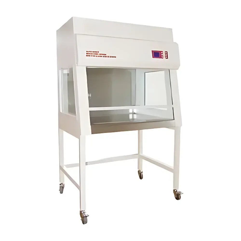 BOXUN BJ-1CD and BJ-2CD Vertical Laminar Flow Clean Benches