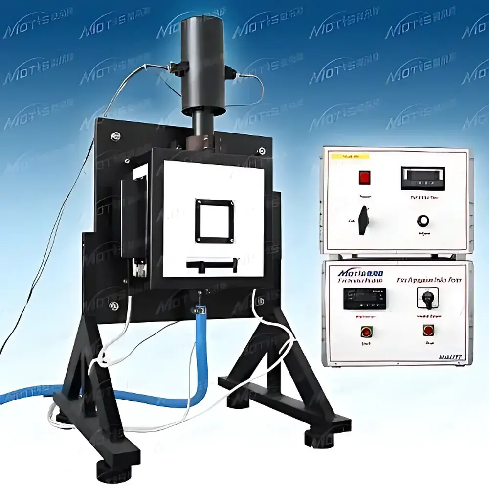MOTIS FPT Flame Propagation Index Tester