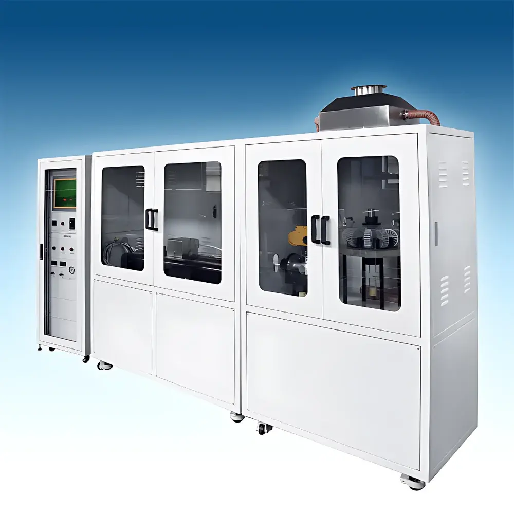 MOTIS MTT Smoke Toxicity Test Apparatus (Mouse Cage Method)